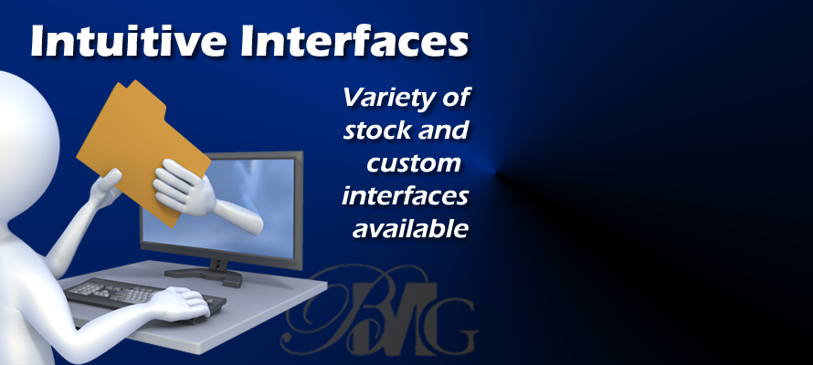 Interfaces